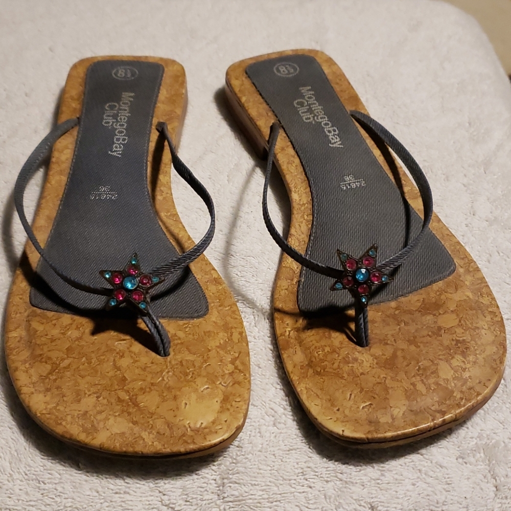 Womans Sandles